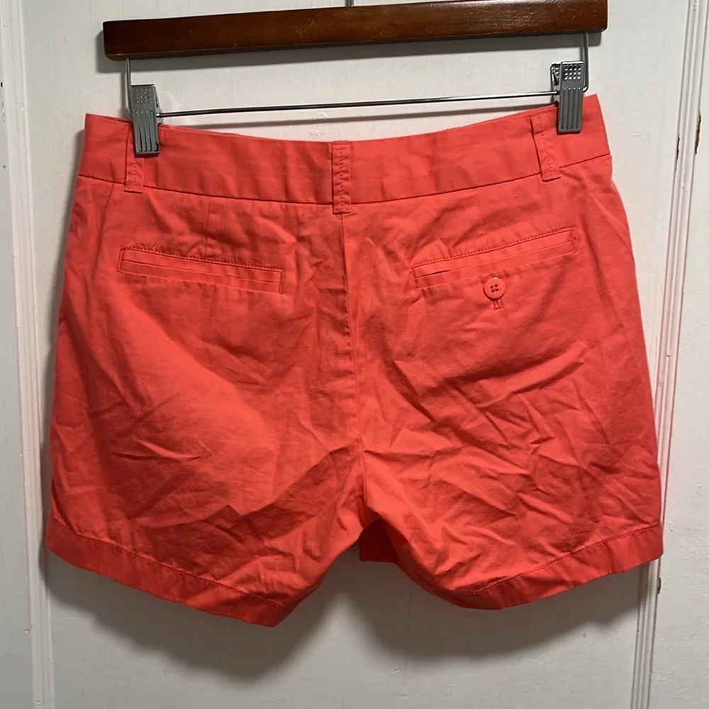 J. Crew Shorts